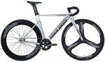 Xe đạp Fixed Gear MAGICBROS CX-8 PLUS 2024 vành 3 đao